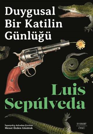 Duygusal Bir Katilin Günlüğü - 1