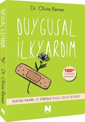 Duygusal İlkyardım - 1