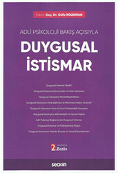 Duygusal İstismar - 1