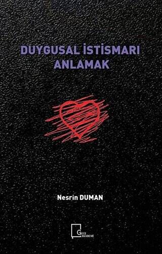 Duygusal İstismarı Anlamak - 1