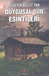 Duygusal Şiir Esintileri - 1