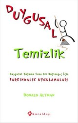 Duygusal Temizlik - 1