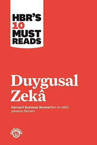 Duygusal Zeka - 1