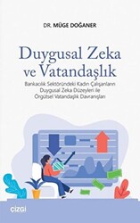 Duygusal Zeka ve Vatandaşlık - 1