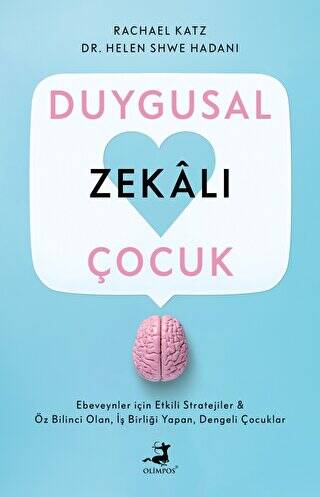 Duygusal Zekalı Çocuk - 1