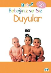 Duyular - Bebeğiniz ve Siz - 1