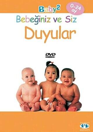 Duyular - Bebeğiniz ve Siz - 1