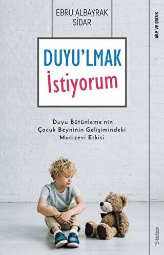 Duyu`lmak İstiyorum - 1