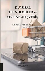 Duyusal Teknolojiler ve Online Alışveriş - 1