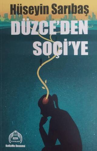 Düzce`den Soçi`ye - 1