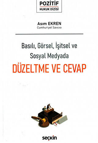 Düzeltme ve Cevap - 1