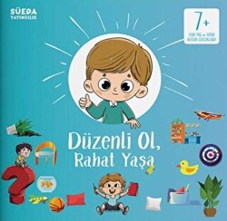 Düzenli Ol, Rahat Yaşa - 1