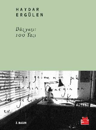 Düzyazı: 100 Yazı - 1