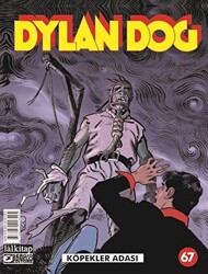 Dylan Dog Sayı: 67 - Köpekler Adası - 1