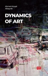 Dynamics Of Art - 1