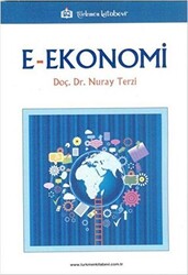 E-Ekonomi - 1