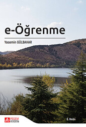 E-Öğrenme - 1