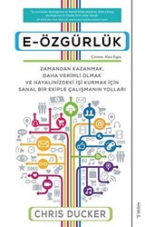 E-Özgürlük - 1