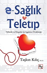 E-Sağlık ve Teletıp - 1