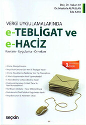 e - Tebligat ve e - Haciz - 1