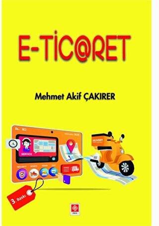 E-Ticaret - 1