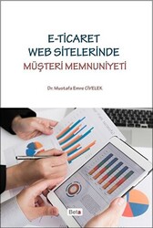 E-Ticaret Web Sitelerinde Müşteri Memnuniyeti - 1