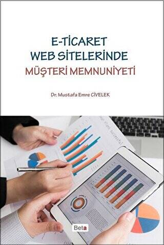 E-Ticaret Web Sitelerinde Müşteri Memnuniyeti - 1