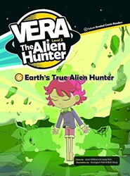 Eart’s True Alien Hunter 6 - 1