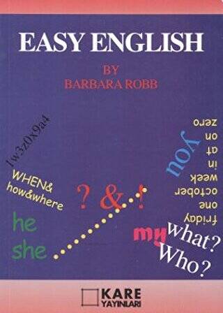 Easy English - 1