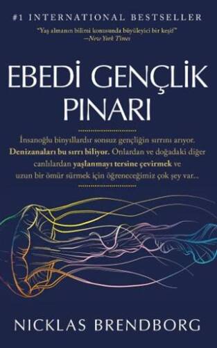 Ebedi Gençlik Pınarı - 1