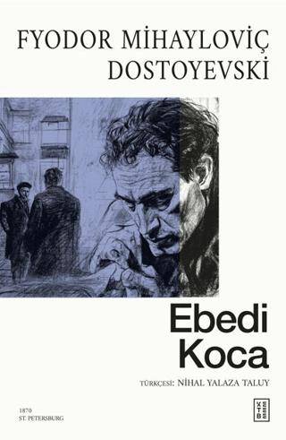 Ebedi Koca - 1