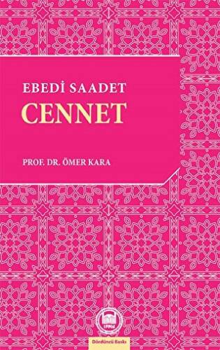 Ebedi Saadet Cennet - 1