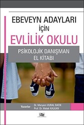 Ebeveyn Adayları İçin Evlilik Okulu - 1