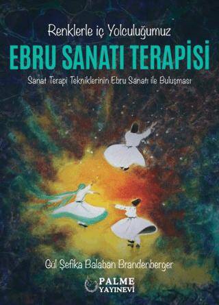 Ebru Sanatı Terapisi - 1