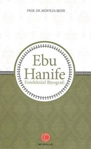 Ebu Hanife - 1