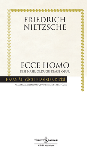 Ecce Homo - 1