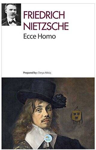 Ecce Homo - 1