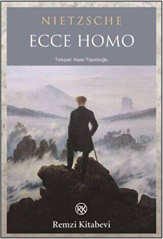 Ecce Homo - 1