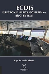 ECDIS - Elektronik Harita Gösterim ve Bilgi Sistemi - 1