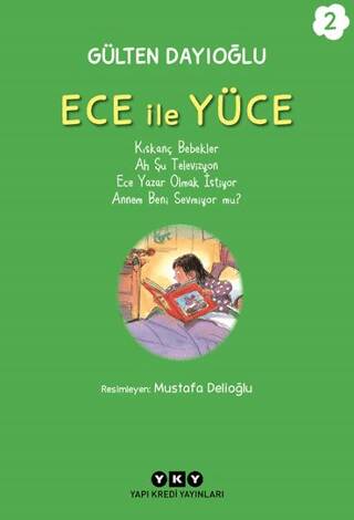 Ece ile Yüce 2 - 1