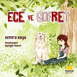 Ece ve Gofret - 1