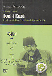 Ecel-i Kaza - 1