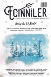 Ecinniler Dergisi 25-26.Sayı - 1