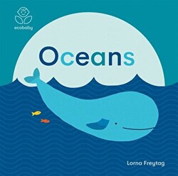 Eco Baby: Oceans - 1