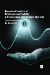 Econometric Analysis Of Cryptocurrency Volatility: A Heterogenous Autoregressive Approach - 1