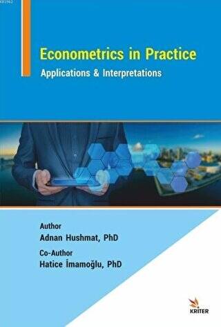 Econometrics in Practice - 1