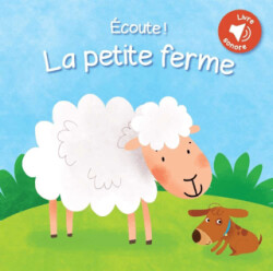 Ecoute! La petite ferme - 1