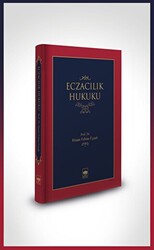 Eczacılık Hukuku - 1