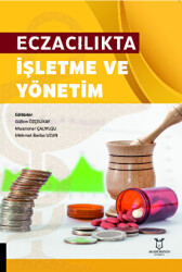 Eczacılıkta İşletme ve Yönetim - 1