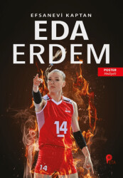 Eda Erdem - 1